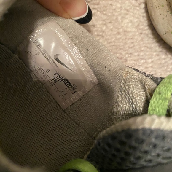 Nike free run 2 - Picture 6 of 6